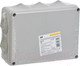 Миниатюра изображения товара Коробка распределительная IEK КМ41243 / UKO11-190-140-070-K41-44