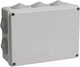 Миниатюра изображения товара Коробка распределительная IEK КМ41243 / UKO11-190-140-070-K41-44