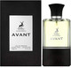 Миниатюра изображения товара Парфюмерная вода Maison Alhambra Avant (100мл)
