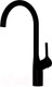 Миниатюра изображения товара Смеситель AM.PM Spike F9S07022 (черный)