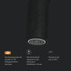 Миниатюра изображения товара Смеситель AM.PM Like F8006022 (черный)
