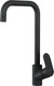 Миниатюра изображения товара Смеситель AM.PM Like F8006022 (черный)