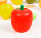 Миниатюра изображения товара Набор игрушечных продуктов Sima-Land Сочные фрукты / 3048148