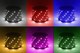 Миниатюра изображения товара Светодиодная лента ЭРА LS5050 14.4-60-12-RGB+W(6500)-IP20-1 year-5m / Б0059911