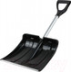 Миниатюра изображения товара Лопата для уборки снега Инструм-Агро Снежинка / 68105 