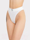 Миниатюра изображения товара Комплект женских трусов Mark Formelle 412542-3 (р.98, белый)