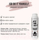Миниатюра изображения товара Кондиционер для животных Iv San Bernard Do It Yourself для короткой шерсти / DBACO300 (300мл)