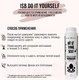 Миниатюра изображения товара Кондиционер для животных Iv San Bernard Do It Yourself для короткой шерсти / DBACO300 (300мл)