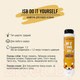 Миниатюра изображения товара Шампунь для животных Iv San Bernard Do It Yourself для средней шерсти / DSHAME300 (300мл)