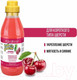 Миниатюра изображения товара Шампунь для животных Iv San Bernard Fruit Of The Groomer Black Cherry для короткой шерсти (500мл)
