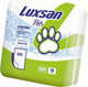 Миниатюра изображения товара Одноразовая пеленка для животных Luxsan Premium Gel 60x90 (30шт)