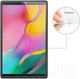 Миниатюра изображения товара Защитное стекло для планшета JFK Glass Protector Tablets для Galaxy Tab A 10.1''