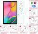 Миниатюра изображения товара Защитное стекло для планшета JFK Glass Protector Tablets для Galaxy Tab A 10.1''