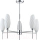 Миниатюра изображения товара Люстра Lumion Shivon 6519/5C