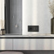Миниатюра изображения товара Рамка для выключателей и розеток Werkel W0022908 (черный матовый)
