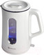 Миниатюра изображения товара Электрочайник Evolution KG18152WEL