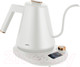 Миниатюра изображения товара Электрочайник Centek CT-1005 (белый)