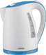 Миниатюра изображения товара Электрочайник Centek CT-0026 (белый)