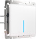 Миниатюра изображения товара Умный выключатель Werkel W4510601 (белый)