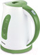 Миниатюра изображения товара Электрочайник Blackton Bt KT1706P (белый/зеленый)