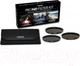 Миниатюра изображения товара Светофильтр Hoya 82.0MM Pro ND Filter Kit 8/64/1000 / 24066069078