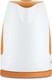 Миниатюра изображения товара Электрочайник Blackton Bt KT1706P (белый/оранжевый)