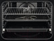 Миниатюра изображения товара Электрический духовой шкаф Electrolux EOD4P57H