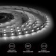 Миниатюра изображения товара Светодиодная лента Apeyron Electrics SMD5050 / 00-339