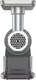 Миниатюра изображения товара Мясорубка электрическая BQ MG1010 (темно-серый)