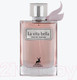 Миниатюра изображения товара Парфюмерная вода Maison Alhambra La Vita Bella (100мл)