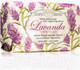 Миниатюра изображения товара Мыло твердое Nesti Dante Lavanda Officinale (150г)