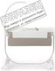 Миниатюра изображения товара Детская кроватка Cam Cullami / ART925-T153B (антрацитовый меланж)