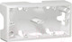 Миниатюра изображения товара Коробка открытого монтажа Legrand Galea Life 771097