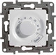 Миниатюра изображения товара Терморегулятор для теплого пола Legrand Etika 672230 (белый)