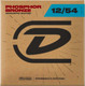 Струны для акустической гитары Dunlop Manufacturing DAP1254 — фото 4