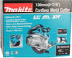 Миниатюра изображения товара Профессиональная дисковая пила Makita DCS553Z