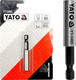 Миниатюра изображения товара Держатель бит Yato YT-0465