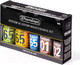 Миниатюра изображения товара Средство для ухода за гитарой Dunlop Manufacturing 6500 Formula 65 Care Kit