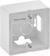 Миниатюра изображения товара Коробка открытого монтажа Legrand Valena Life 754191 (белый)