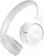 Миниатюра изображения товара Беспроводные наушники JBL Tune 520BT / JBLT520BTWHT (белый)