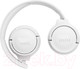 Миниатюра изображения товара Беспроводные наушники JBL Tune 520BT / JBLT520BTWHT (белый)