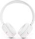 Миниатюра изображения товара Беспроводные наушники JBL Tune 520BT / JBLT520BTWHT (белый)