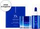 Миниатюра изображения товара Набор косметики для лица Missha Super Aqua Ultra Hyalron Duo Set Сыворотка 47мл+Крем 70мл