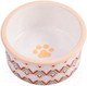 Миниатюра изображения товара Миска для животных Mr. Kranch MKR211000 (орнамент)