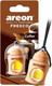 Миниатюра изображения товара Ароматизатор автомобильный Areon Fresco Coffee / ARE-FRN27