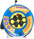 Миниатюра изображения товара Удлинитель на катушке Glanzen EB-40-009