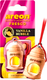 Миниатюра изображения товара Ароматизатор автомобильный Areon Fresco Vanilla Bubble / ARE-FRTN30