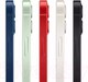 Миниатюра изображения товара Смартфон восстановленный Apple iPhone 12 mini 256GB Flip Грейд A (красный)