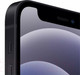 Миниатюра изображения товара Смартфон восстановленный Apple iPhone 12 mini 256GB Flip Грейд B (черный)