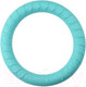 Миниатюра изображения товара Игрушка для собак Mr. Kranch Кольцо / MKR000032 (бирюзовый)
